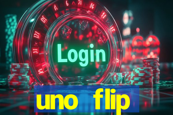 uno flip significado cartas
